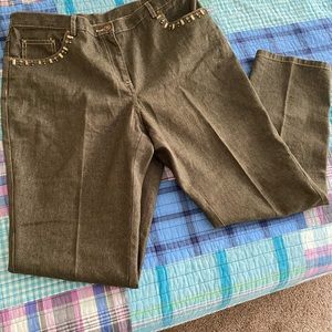 Ruby Rd jeans